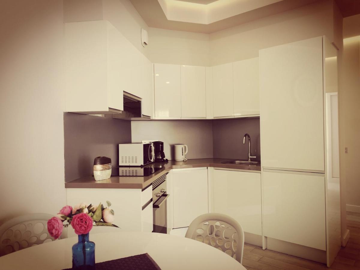 Cs Apartmentos, Large Terrace, Wifi! Playa Paraiso  Exterior foto