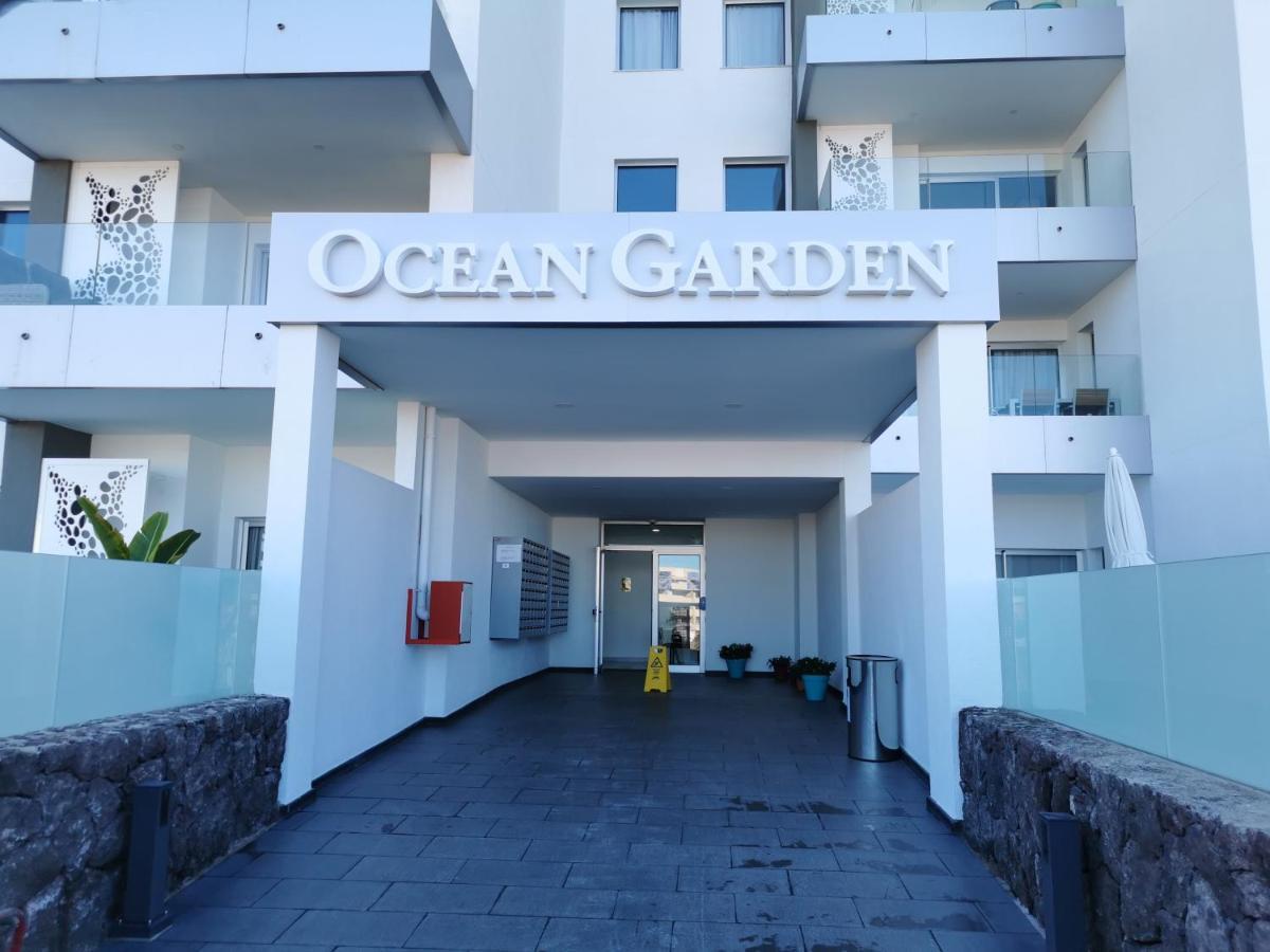 Cs Apartmentos, Large Terrace, Wifi! Playa Paraiso  Exterior foto